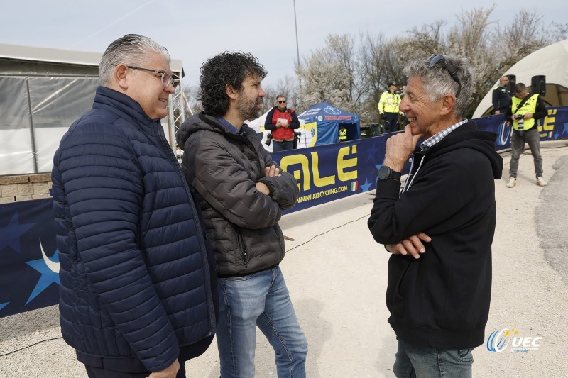2023 BMX European Cup - 19/03/2023 - Day 3 - photo Ilario Biondi/SprintCyclingAgency©2023